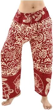 Panasiam Relaxhose ATLANTIC Lounge-Hose Wellnesshose