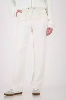 Monari Straight-Leg-Jogger cashmere