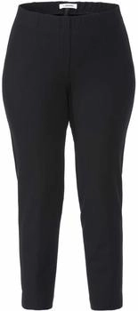 Kj Brand Stoffhose 1-tlg