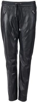 JCC Lederhose 3102153 schwarz
