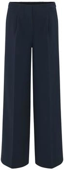 Opus Marlenehose dunkelblau