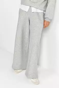 Rich & Royal Sweathose Strasssteinen wide leg