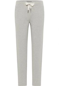 Elbsand ESW Brinja Pants heather grey melange