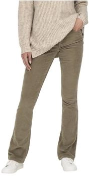 Only Cordhose ONLMARY Fossil