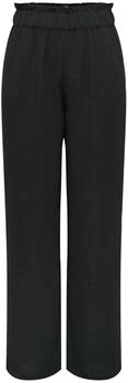 Jacqueline de Yong Hose 'DIVYA' schwarz 17537380