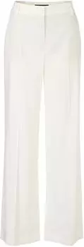 Marc Cain Modell WAUKEE Leinen off-white