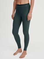 CALIDA Leggings "Natural Comfort" Cotton-Mix, elastisch, pillingarm, Single Jersey