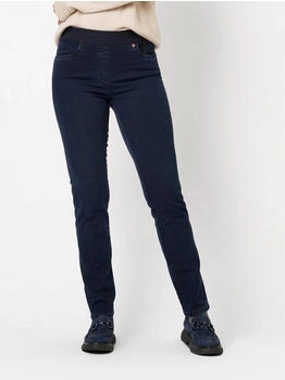 Toni Hose 'My Darling' blau