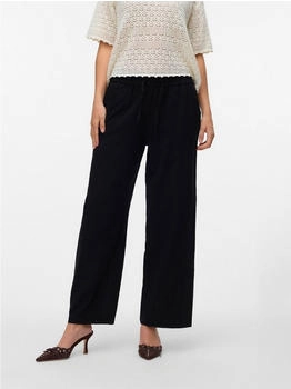 Vero Moda Hose 'VMCaia' schwarz