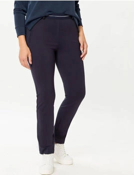 BRAX Boyfriend-Hose Style navy