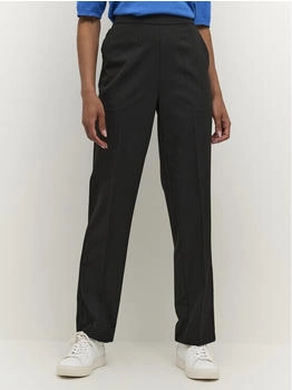 Kaffe Hose 'Sakura' schwarz 8577897