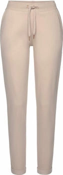 Lascana Hose nude 5610102