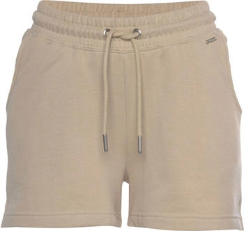 H.I.S Jeans Sweatshorts nougat