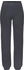 Elbsand Strickhose blau meliert eingestricktem Logo