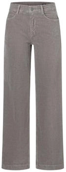 MAC Hose 'WIDE' grau