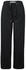Street One Stoffhose elastischem Bund schwarz