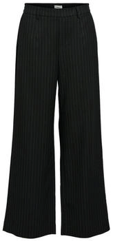 Object Collectors Item Hose 'Lisa' schwarz weiß