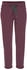 Elbsand Hose aubergine