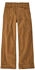 Patagonia Wide-Leg Corduroy Kletterhose lang (Damen)