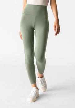 Les Lunes Leggings 'Luna' hellgrün