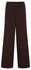 Vila Stoffhose Coffee Bean