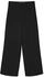 Vero Moda VMBERLIN Zamira MW Wide Pant schwarz