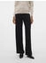 Vero Moda VMBERLIN Zamira MW Wide Pant schwarz