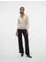 Vero Moda VMBERLIN Zamira MW Wide Pant schwarz