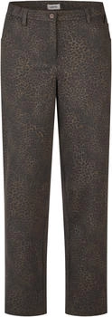 Kj Brand Jerseyhose Babsie All-Over Print