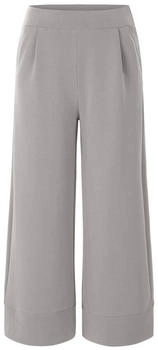 Rich & Royal t peached culotte silver mist
