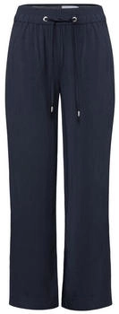 Cecil Hose weites Bein blau 379378