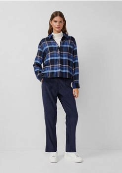 s.Oliver Cordhose blau 2170192 5959