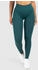 Smilodox Leggings 'Pemmy' dunkelgrün
