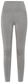 Les Lunes Leggings 'Luna' graumeliert