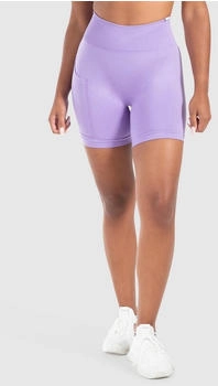 Smilodox Short Leggings Temmy lila