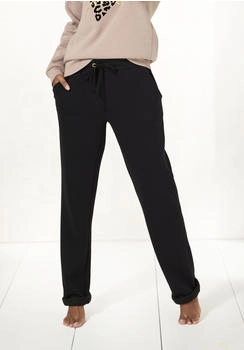 Lascana hose schwarz 21382392