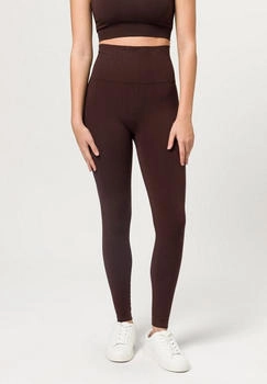 Les Lunes Leggings 'Sync Leggings' braun