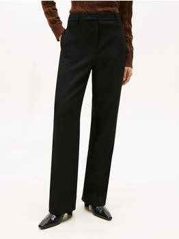 Tommy Hilfiger punto relaxed straight pant
