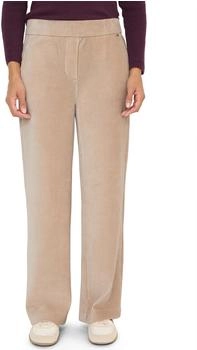 Cecil Cordhose silvery beige