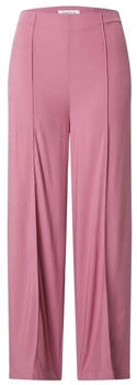 EDITED Bügelfaltenhose Victoria Plain ohne Details