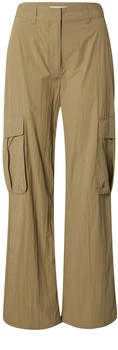 EDITED Cargohose Wallis Plain ohne Details