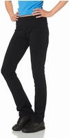 Eastwind Leggings mit versteckter Bundtasche