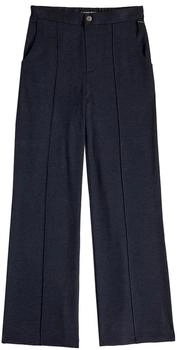 G-Star Marlenehose dunkelblau