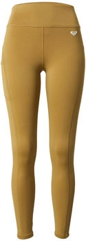 Roxy Leggings Waves Of Warmth fennel seed