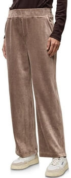 Street One Cordhose braun 60% Baumwolle