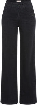 Gang Cordhose 94AMELIE WIDE gerades Bein