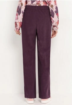 Bianca Cordhose Parigi lila