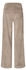 MAC Bundfaltenhose Chiara beige 0003