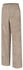 MAC Bundfaltenhose Chiara beige 0003