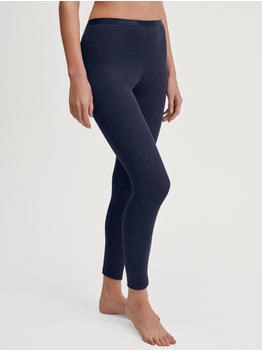 Calida Leggings abendblau
